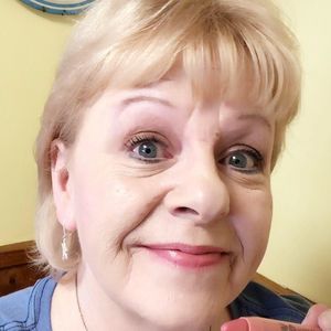 Meet your Posher, Karla